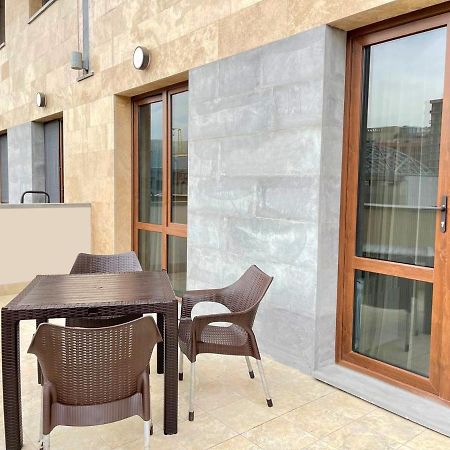 Yerevan House Luxury Apartment 5 Exterior foto