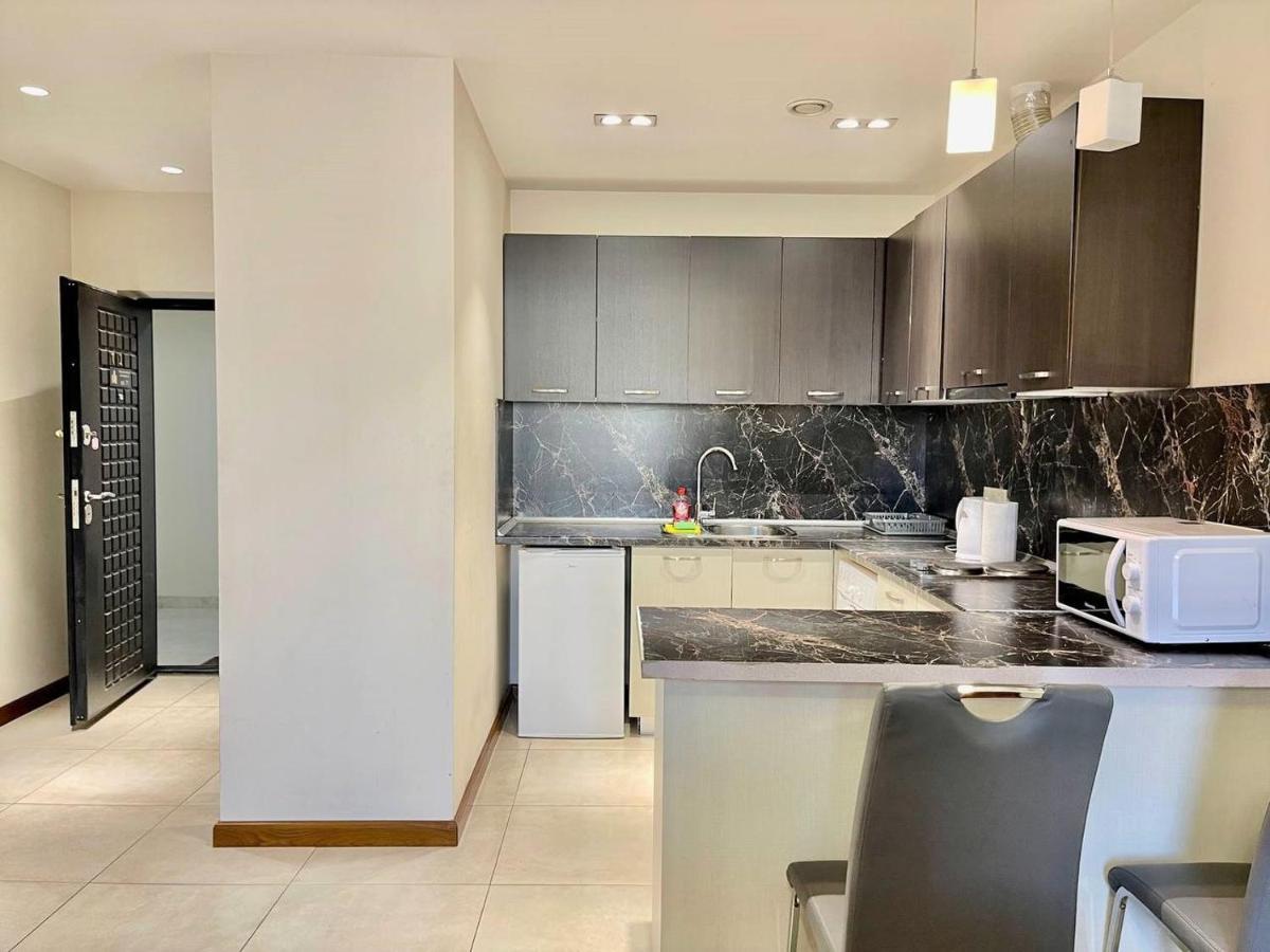 Yerevan House Luxury Apartment 5 Exterior foto